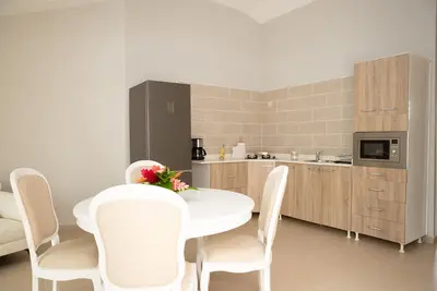 Image de Soleil Zen - Lodge Sainte Anne