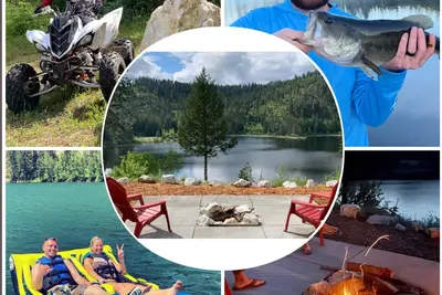 Image de Epic Adventures & Outdoor Fun await you!