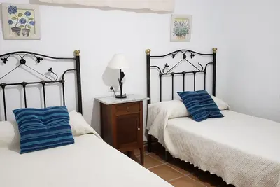 Image de Alojamiento Rural en la Sierra de Cazorla, Segura y las Villas