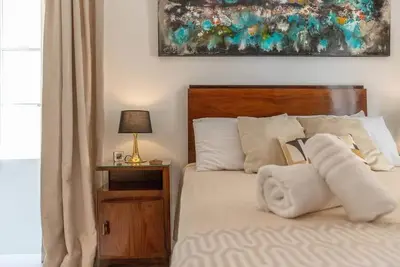 Image de Valletta nineteen forty, Central and newly renovated Valletta apartment