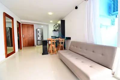 Image de Apartamentos con vista al Mar - Edificio Conquistador