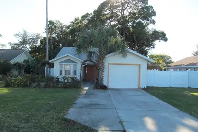 Image de Adorable Beach Retreat