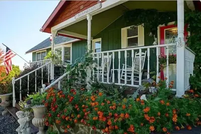 Image de Stunning 3-Bedroom Home in Catkills Near Windham