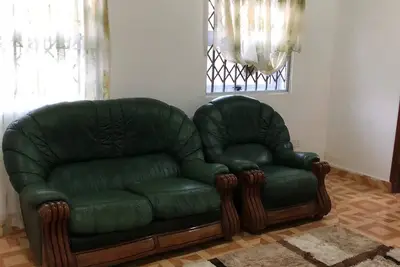 Image de One bedroom apartment