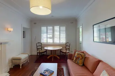 Image de Elegant Art Deco Edgecliff I90