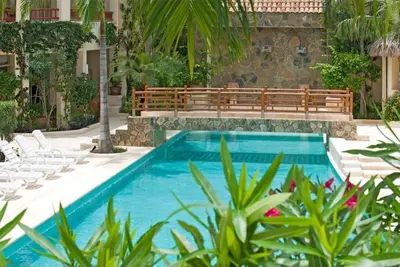 Image de Promo! |Ocean View Condo | Beach Access | Sueño del Mar |\nNo Car needed |