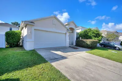 Image de Fairway Escape – 4br Highlands Reserve Villa with Private Pool Near Disney