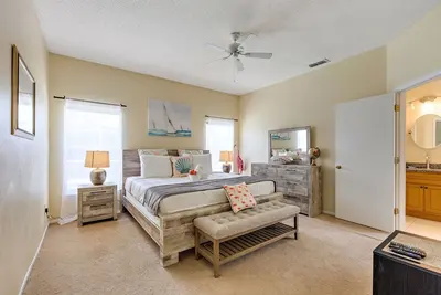 Image de Happy Place - Great Location Spacious.