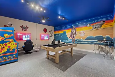 Image de South Facing Private Pool, Spa and Premium Resort Amenities Included!