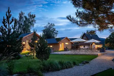 Image de Maison de vacances Regen pour 1 - 4 personnes avec 2 chambres à coucher - Maison de vacances