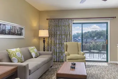 Image de Wyndham Smoky Mountains Resort 2br