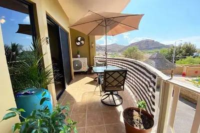 Image de Perfect 2 bedroom 2 bathroom condo overlooking the San Carlos Bay