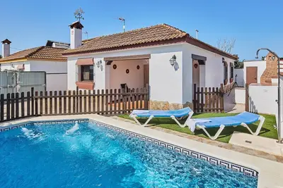 Image de Casa Merce Conil de la Frontera by Ruralidays