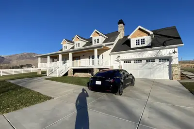 Image de Ogden Valley Lake House