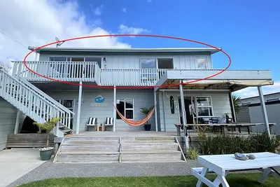 Image de Beach Villa Getaway