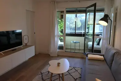 Image de Appartement 'Les tamaris'