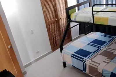 Image de Ideal For Couples With Children By The Sea And Pets.