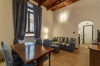 Image de Piazza di Spagna Elegant Apartment