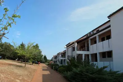 Image de Appartement de vacances près de la plage, pour 5 personnes