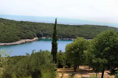 Image de Appartement de vacances avec vue mer, pour 4 personnes