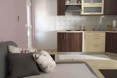 Image de Appartement de vacances avec climatisation