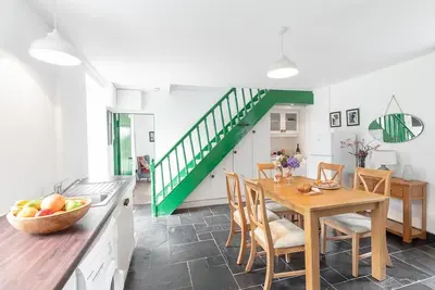 Image de Gleesons Farmhouse 2 bedroom house Vrbo