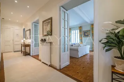 Image de Belle Epoque 2 bedroom apartment