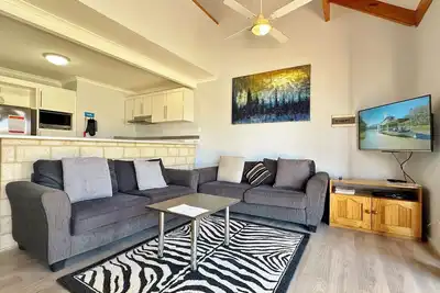 Image de Blue Ocean Villa 3 - Kalbarri, Wa