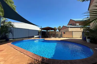 Image de Blue Ocean Villa 6 - Kalbarri, Wa