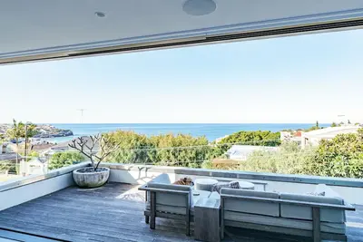 Image de Bronte Beach House