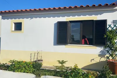 Image de Captivating 1-Bed Cottage in Aljezur