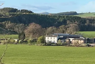 Image de Cosy 2-Bed Cottage with Garden near Carlisle