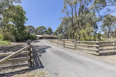 Image de Vickery Farmhouse, Willunga