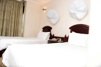 Image de Vous vivrez une expérience merveilleuse en séjournant dans cette chambre double