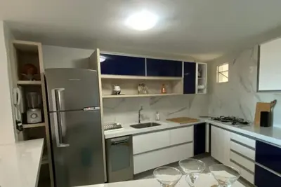 Exe. Localização à 50 m da Beira Mar, Próx. Da Feirinha
