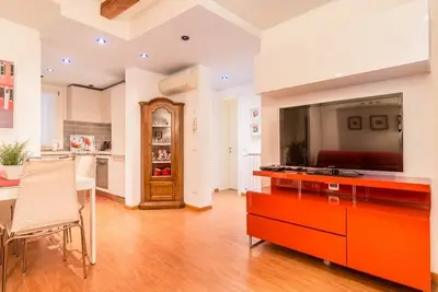 Image de Cà Rella @San Marco - Sustainable Travel.