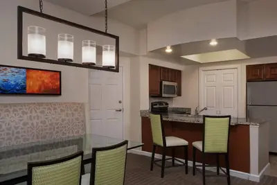 Image de 3 Br at Marriott Grande Vista