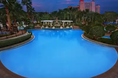 Image de 2 Br at Marriott Lakeshore Reserve