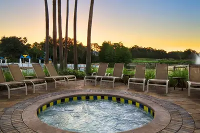 Image de 2 Br at Marriott Cypress Harbour