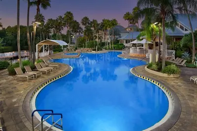 Image de 2 Br Marriott Cypress Harbour