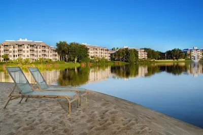 Image de 2 Br at Marriott Cypress Harbour