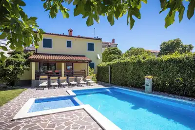 Image de Villa Vanja