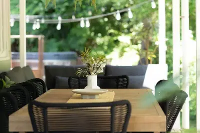 Image de Rock Davis Luxury Beachouse - Rock Davis Luxury Beachouse