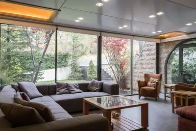 Image de 220sqm Duplex Chalet - Faqra Club
