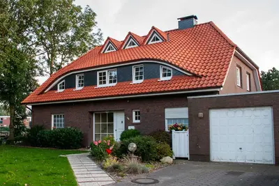 Image de Ferienwohnung Roter Sand