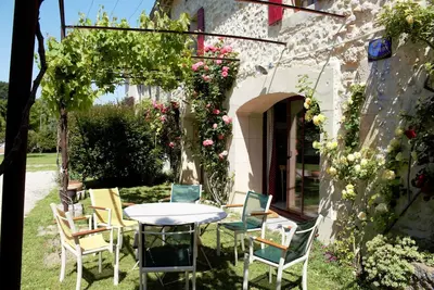 Image de Chez Germaine