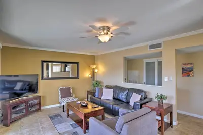 Image de Golfer's Haven! Condo w/ Pool Access in Scottsdale