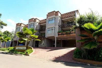 Image de Passez un merveilleux séjour dans cette chambre double en vacances à Kigali