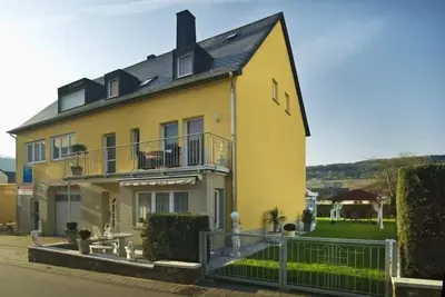 Image de Appartement de vacances Trittenheim pour 1 - 2 personnes avec 1 chambre à coucher - Appartement de v