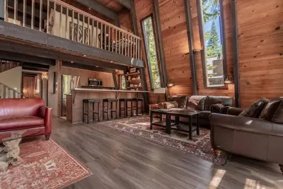 Sierra Bliss at Martis Landing